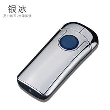 Load image into Gallery viewer, Art Electric Lighter