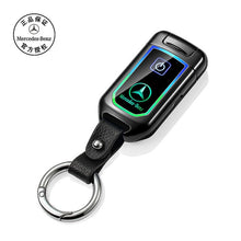 Load image into Gallery viewer, Keychain Electric Lighter