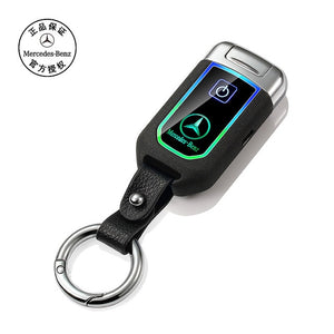 Keychain Electric Lighter