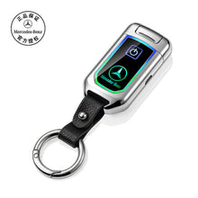 Load image into Gallery viewer, Keychain Electric Lighter