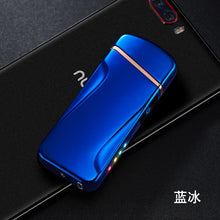 Load image into Gallery viewer, Art Electric Lighter