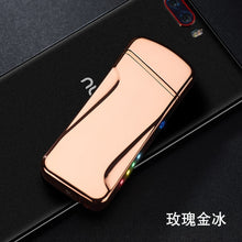 Load image into Gallery viewer, Art Electric Lighter
