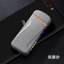 Load image into Gallery viewer, Art Electric Lighter