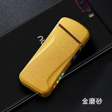 Load image into Gallery viewer, Art Electric Lighter