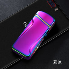 Load image into Gallery viewer, Art Electric Lighter
