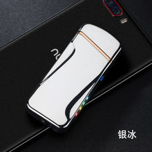 Load image into Gallery viewer, Art Electric Lighter