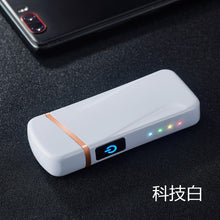 Load image into Gallery viewer, Art Electric Lighter