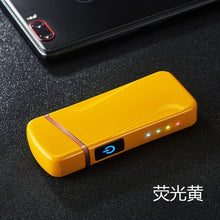 Load image into Gallery viewer, Art Electric Lighter
