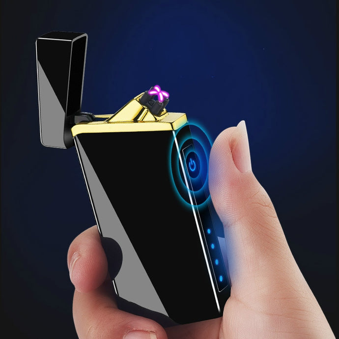 Touch Electric Lighter