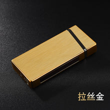 Load image into Gallery viewer, Touch Electric Lighter