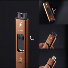 Load image into Gallery viewer, Touch Electric Lighter
