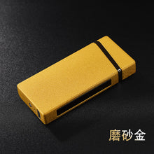 Load image into Gallery viewer, Touch Electric Lighter