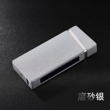 Load image into Gallery viewer, Touch Electric Lighter