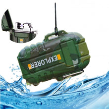Load image into Gallery viewer, Waterproof Electric Lighter