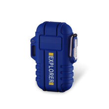 Load image into Gallery viewer, Waterproof Electric Lighter
