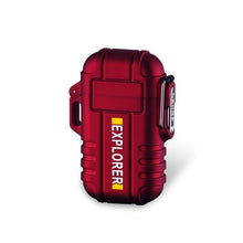 Load image into Gallery viewer, Waterproof Electric Lighter