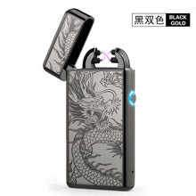 Load image into Gallery viewer, Flameless Electric Lighter