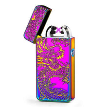 Load image into Gallery viewer, Flameless Electric Lighter v2.45